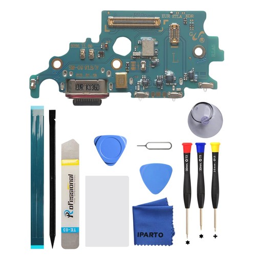 Iparto kit ricambio per - kit, di
