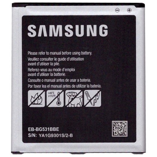 Samsung batteria originale - batteria,