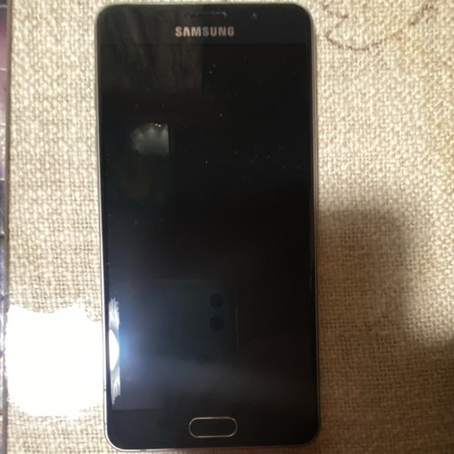 Samsung galaxy 16gb nero - galaxy,
