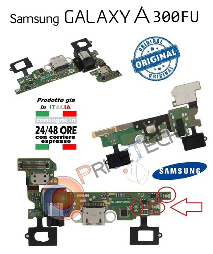 Connettore usb ricambio - usb,
