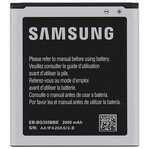 Samsung batteria originale - batteria,