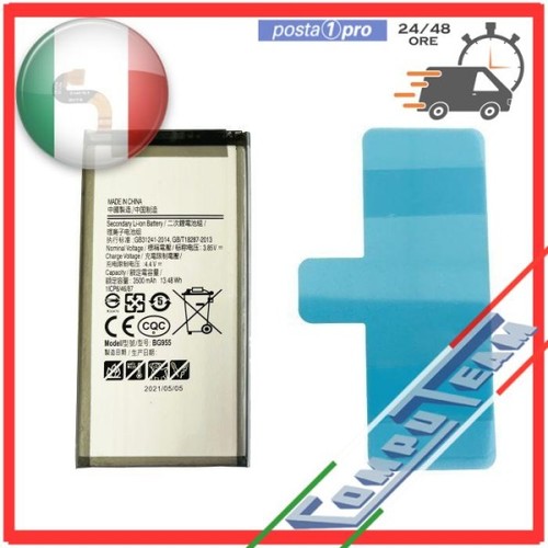 Batteria bg955aba per - batteria,