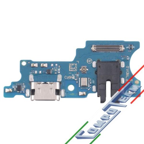 Connettore ricarica usb - connettore, usb-c