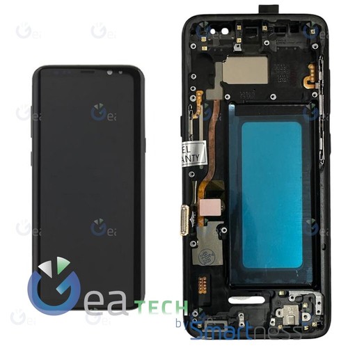 Display lcd samsung galaxy - display,