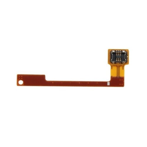 Cavo flat tasto power - tasto, on-off