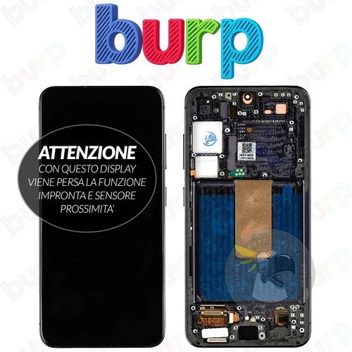 Display samsung s23 - display,