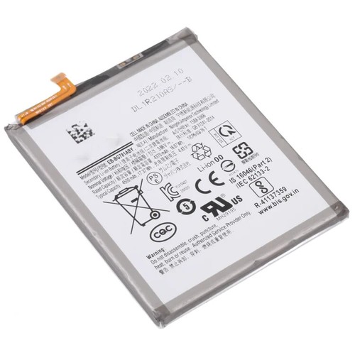 Samsung batteria ricambio - batteria,