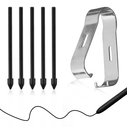 Set punte di ricambio - set,
