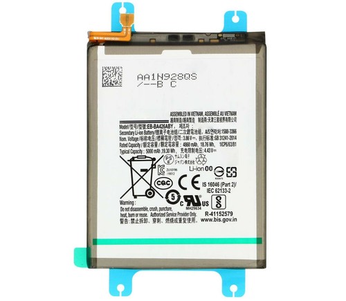 Batteria ricambio per - batteria,