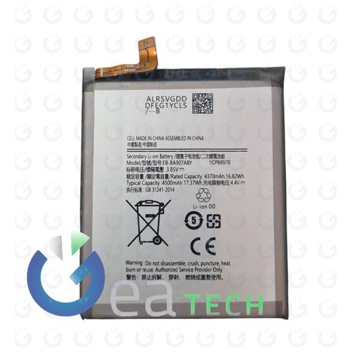 Batteria ricambio per - per, samsung