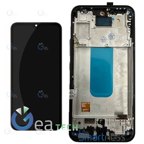 Display lcd tft samsung - display,