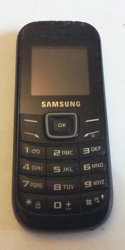 Cellulare vintage samsung - cellulare,