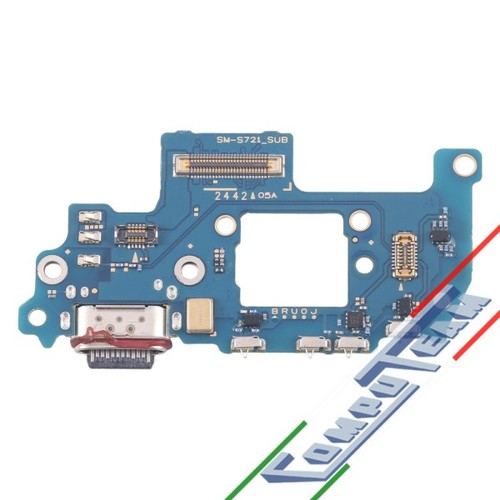 Connettore ricarica usb per - connettore,