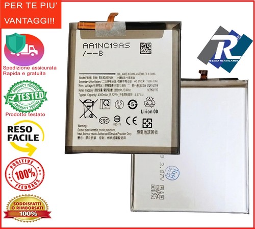 Batteria samsung s21 - samsung, 5g