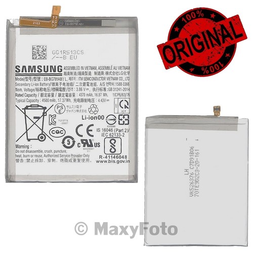 Samsung batteria originale - batteria,