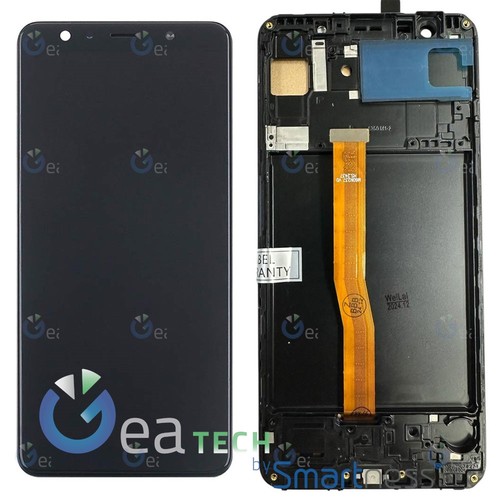 Display lcd samsung galaxy - lcd, a7