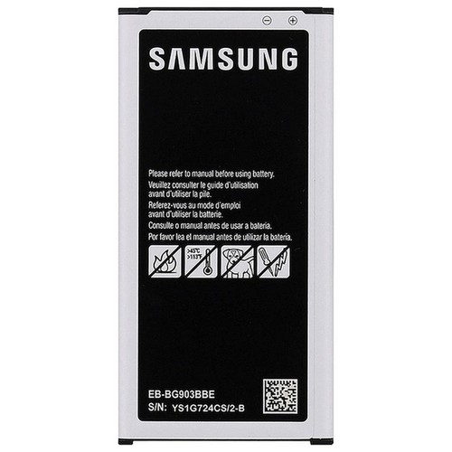 Samsung batteria originale - batteria,