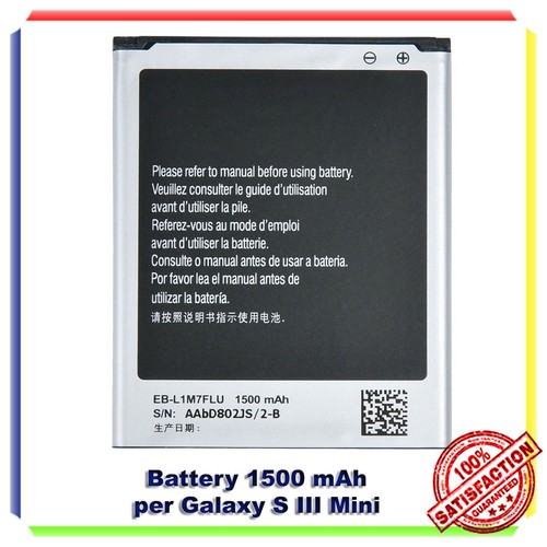 Batteria samsung l1m7flu - samsung, eb-l1m7flu