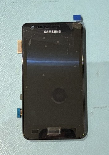 Samsung display lcd frontale - samsung,
