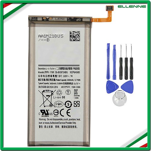 Batteria per samsung s10 - per,