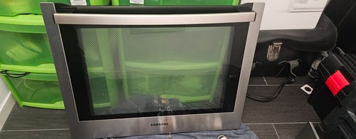 Samsung forno bf1n4t013 porta - bf1n4t013,