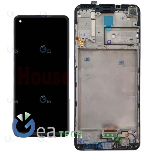 Display lcd samsung - display,