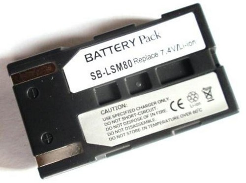 Batteria ricambio samsung - ricambio,
