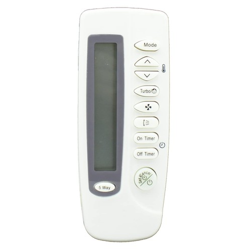 Telecomando ricambio - telecomando, di