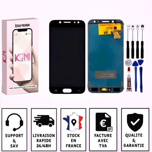 Display ricambio samsung j5 - display, di