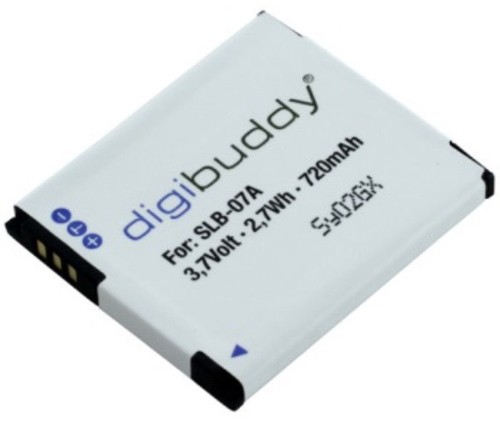 Batteria 720mah slb - batteria,