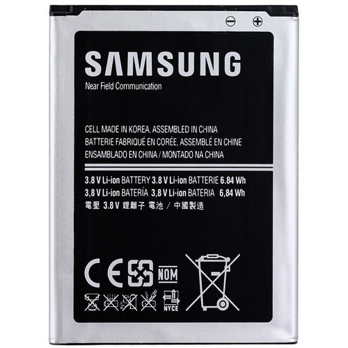 Samsung batteria originale - samsung,