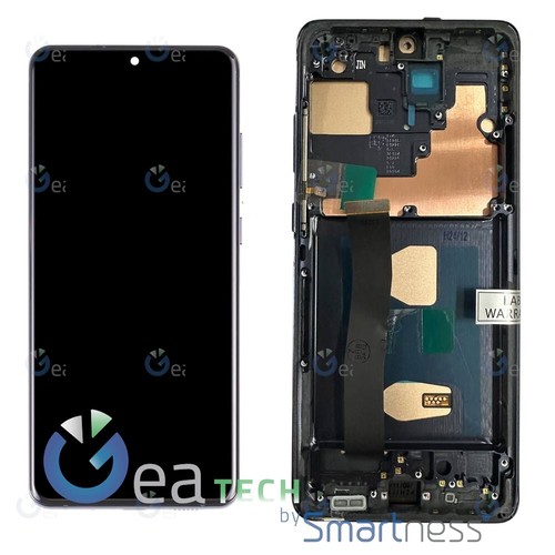 Display lcd samsung galaxy - display,