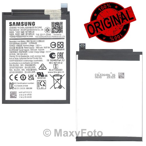 Samsung batteria ricambio - batteria,