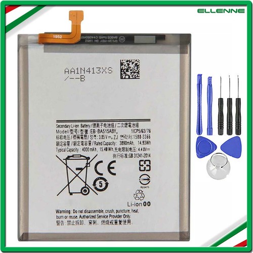 Batteria per samsung a51 - per,