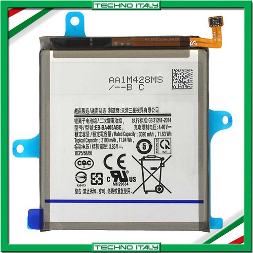 Batteria per samsung a40 - per,