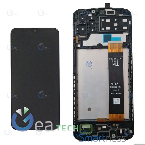 Display lcd samsung galaxy a13 - display,