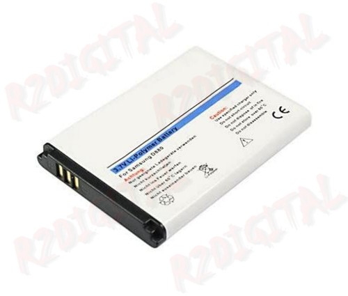 Batteria compatibile samsung - compatibile,