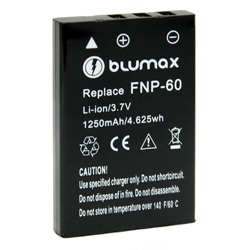 Batteria ò0 ricambio - np-ò0,