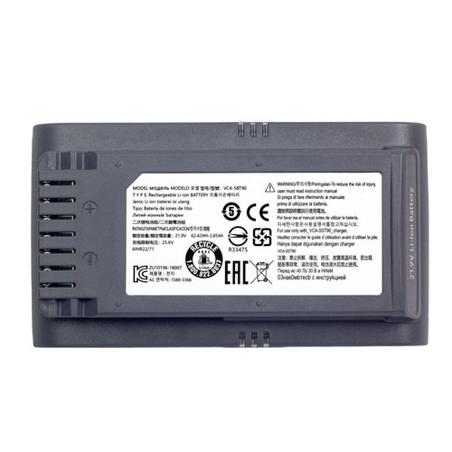 Batteria ricambio 4000mah - ricambio,