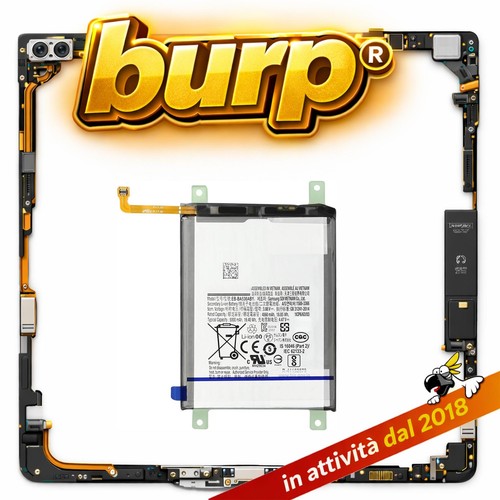 Batteria ricambio samsung - di,