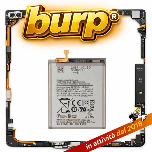 Batteria ricambio samsung - di,