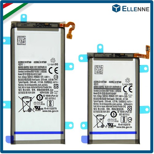 Batteria per samsung z - batteria,