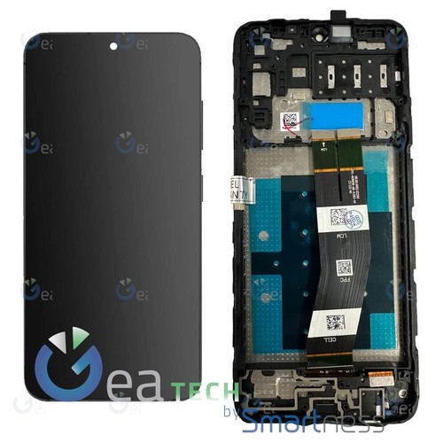 Display lcd samsung galaxy a14 - lcd,