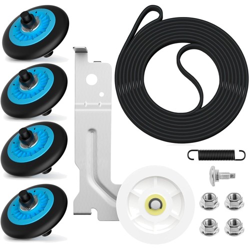 Kit riparazione asciugatrice - kit,