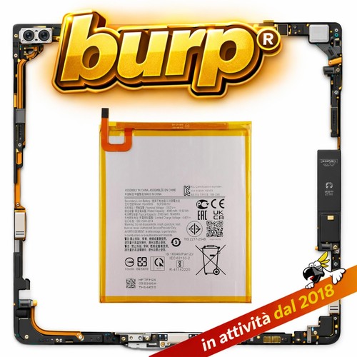 Batteria ricambio samsung - di,