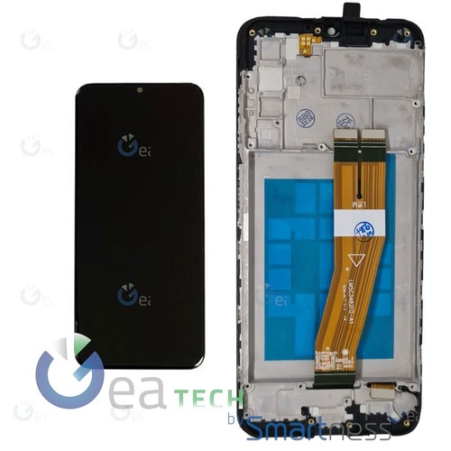 Display lcd samsung galaxy - lcd,