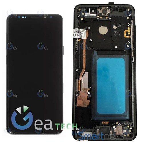 Display lcd samsung - galaxy, s9+