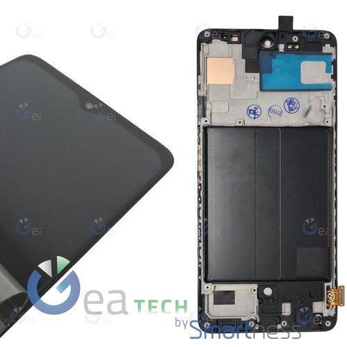 Display lcd tft - display, galaxy