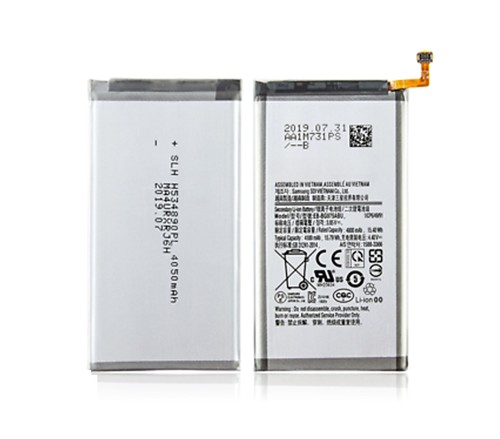 Batteria samsung galaxy - batteria, s10