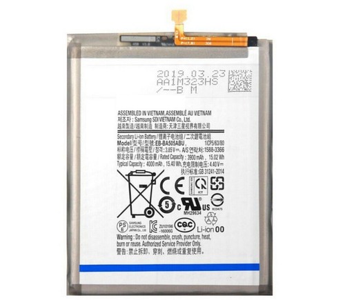 Batteria ricambio per - batteria,